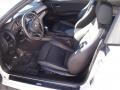 2011 Alpine White BMW 1 Series 128i Convertible  photo #9