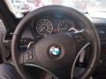 2011 Alpine White BMW 1 Series 128i Convertible  photo #25
