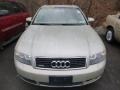 2005 Canvas Beige Metallic Audi A4 3.0 quattro Sedan  photo #5