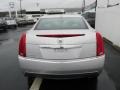 Radiant Silver Metallic - CTS 4 3.6 AWD Sedan Photo No. 5