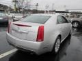 Radiant Silver Metallic - CTS 4 3.6 AWD Sedan Photo No. 6