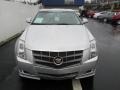 Radiant Silver Metallic - CTS 4 3.6 AWD Sedan Photo No. 8
