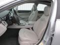 Radiant Silver Metallic - CTS 4 3.6 AWD Sedan Photo No. 12
