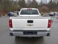 White Diamond Tricoat - Silverado 1500 LTZ Crew Cab 4x4 Photo No. 6