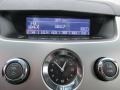 Radiant Silver Metallic - CTS 4 3.6 AWD Sedan Photo No. 15