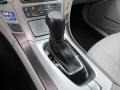 Radiant Silver Metallic - CTS 4 3.6 AWD Sedan Photo No. 16