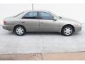 Graphite Gray Pearl 2001 Toyota Camry LE V6