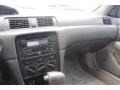 2001 Graphite Gray Pearl Toyota Camry LE V6  photo #5