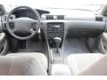 2001 Graphite Gray Pearl Toyota Camry LE V6  photo #11