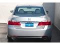 2014 Alabaster Silver Metallic Honda Accord Touring Sedan  photo #6