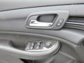 Ashen Gray Metallic - Malibu LT Photo No. 20