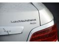 Quicksilver Metallic - LaCrosse CXL Photo No. 7