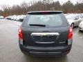 2014 Ashen Gray Metallic Chevrolet Equinox LS  photo #6