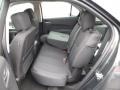 2014 Ashen Gray Metallic Chevrolet Equinox LS  photo #12