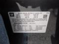 Ashen Gray Metallic - Equinox LS Photo No. 20