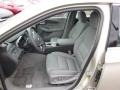 2014 Champagne Silver Metallic Chevrolet Impala LS  photo #10