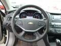 2014 Champagne Silver Metallic Chevrolet Impala LS  photo #18