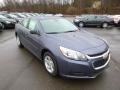Atlantis Blue Metallic - Malibu LS Photo No. 3