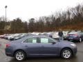 Atlantis Blue Metallic - Malibu LS Photo No. 4