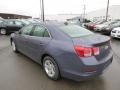 Atlantis Blue Metallic - Malibu LS Photo No. 7
