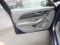 Atlantis Blue Metallic - Malibu LS Photo No. 11