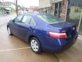 Blue Ribbon Metallic - Camry LE Photo No. 6