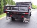 Flame Red - Ram 3500 ST Regular Cab Chassis Dump Truck Photo No. 17