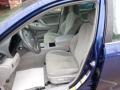 Blue Ribbon Metallic - Camry LE Photo No. 9