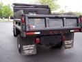 Flame Red - Ram 3500 ST Regular Cab Chassis Dump Truck Photo No. 18