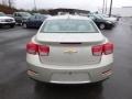 2014 Champagne Silver Metallic Chevrolet Malibu LT  photo #6