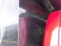 Flame Red - Ram 3500 ST Regular Cab Chassis Dump Truck Photo No. 21