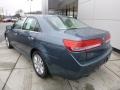 Steel Blue Metallic - MKZ AWD Photo No. 3