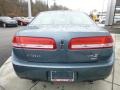 Steel Blue Metallic - MKZ AWD Photo No. 4