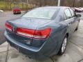 Steel Blue Metallic - MKZ AWD Photo No. 5