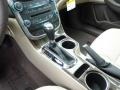 2014 Champagne Silver Metallic Chevrolet Malibu LT  photo #17