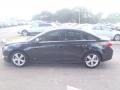 2013 Black Granite Metallic Chevrolet Cruze LT/RS  photo #3