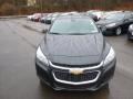 Ashen Gray Metallic - Malibu LT Photo No. 2