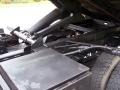 Flame Red - Ram 3500 ST Regular Cab Chassis Dump Truck Photo No. 26