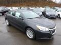 Ashen Gray Metallic 2014 Chevrolet Malibu LT Exterior