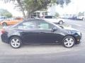 Black Granite Metallic - Cruze LT/RS Photo No. 6