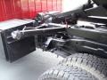 2002 Flame Red Dodge Ram 3500 ST Regular Cab Chassis Dump Truck  photo #27