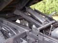 Flame Red - Ram 3500 ST Regular Cab Chassis Dump Truck Photo No. 31