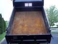 Flame Red - Ram 3500 ST Regular Cab Chassis Dump Truck Photo No. 32