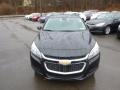 Black Granite Metallic - Malibu LS Photo No. 2