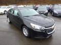 Black Granite Metallic - Malibu LS Photo No. 3