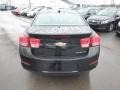 Black Granite Metallic - Malibu LS Photo No. 6
