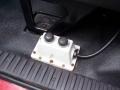 Flame Red - Ram 3500 ST Regular Cab Chassis Dump Truck Photo No. 37