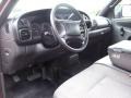 Flame Red - Ram 3500 ST Regular Cab Chassis Dump Truck Photo No. 38