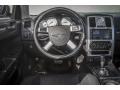 Dark Slate Gray Steering Wheel Photo for 2010 Chrysler 300 #89124671