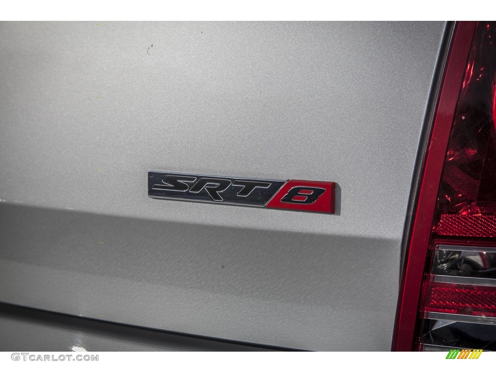 2010 Chrysler 300 SRT8 Marks and Logos Photo #89124788